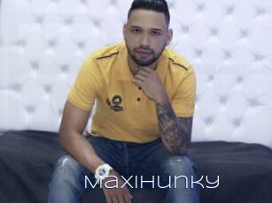 MaxiHunky