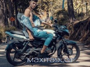 MaxiTaylor