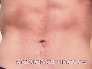 MaxieMartinez69