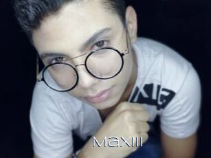 Maxiii