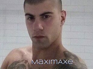 Maxim_Axe