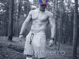 MaximFerro