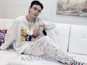 MaximeFisher