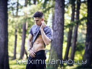 MaximilianHolly