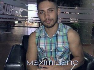 Maximiliano
