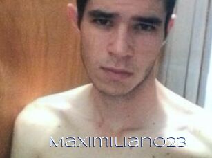 Maximiliano23