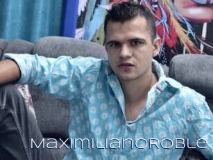 MaximilianoRoble