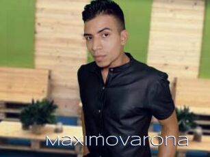 MaximoVarona