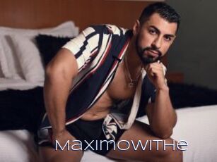 MaximoWithe