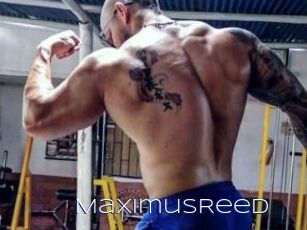 MaximusReed