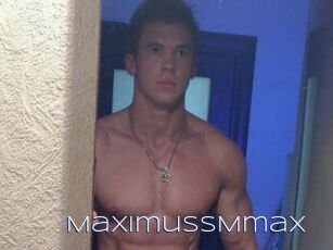 MaximussMmax