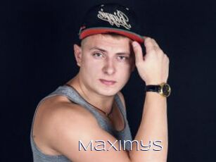 Maximys
