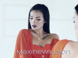MaxineWillson