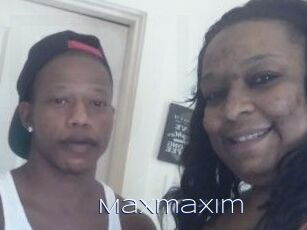 Maxmaxim