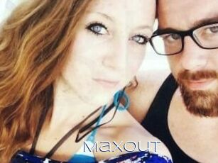 Maxout Blue Hot