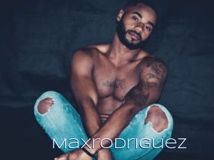 Maxrodriguez