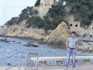 Maxspain