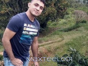 Maxteel001