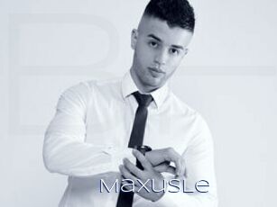 MaxusLe