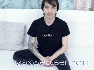 MaxwellBennett
