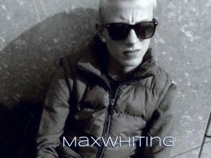Maxwhiting