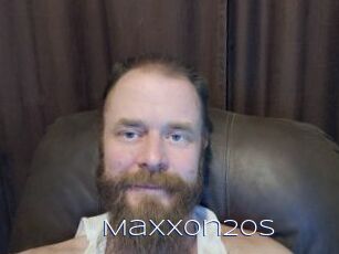 Maxx0n20s