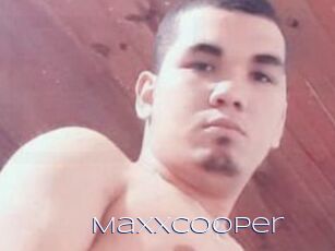 MaxxCooper