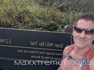 MaxxTremendous
