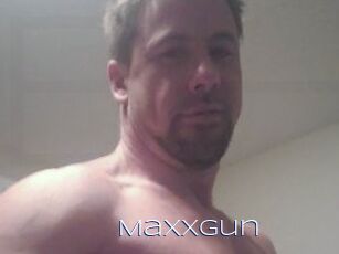 Maxxgun