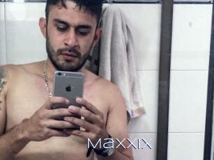 Maxxix