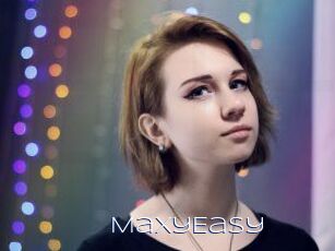 MaxyEasy