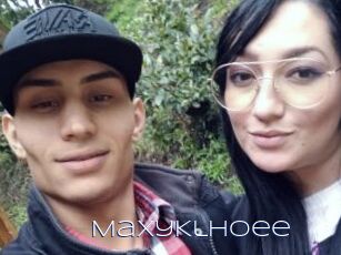 MaxyKlhoee