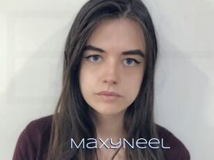 MaxyNeel