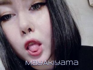 MayAkiyama