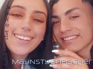 MayNStyenFischer