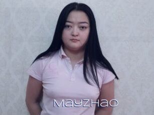 MayZhao