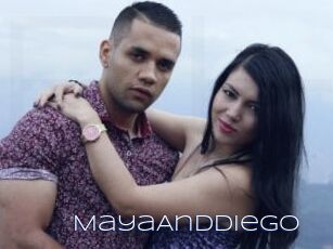 MayaAndDiego