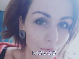 MayaB