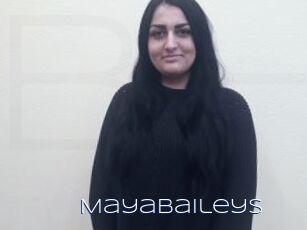 MayaBaileys