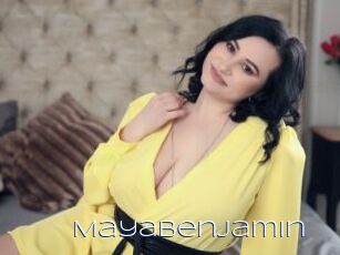 MayaBenjamin