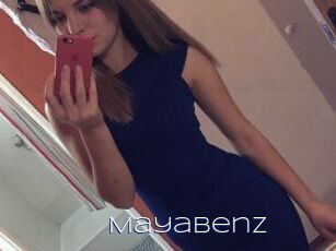 Maya_Benz