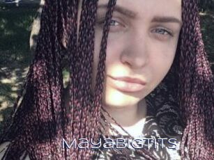 MayaBigTits