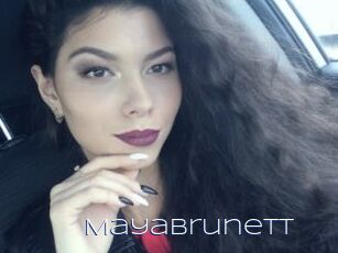 MayaBrunett