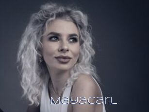 MayaCarl