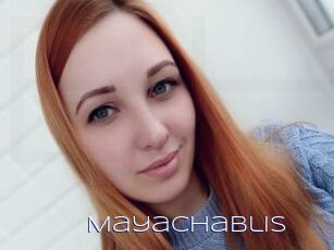 MayaChablis