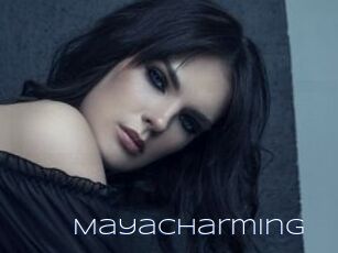 MayaCharming
