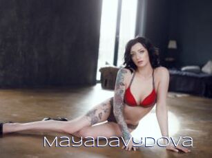 MayaDavydova