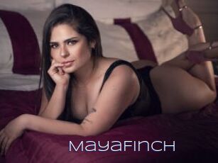 MayaFinch