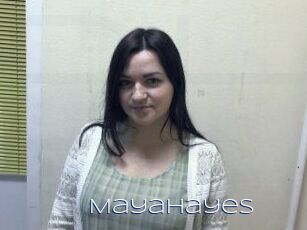 MayaHayes