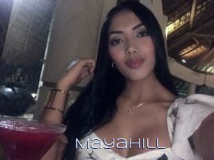 MayaHill